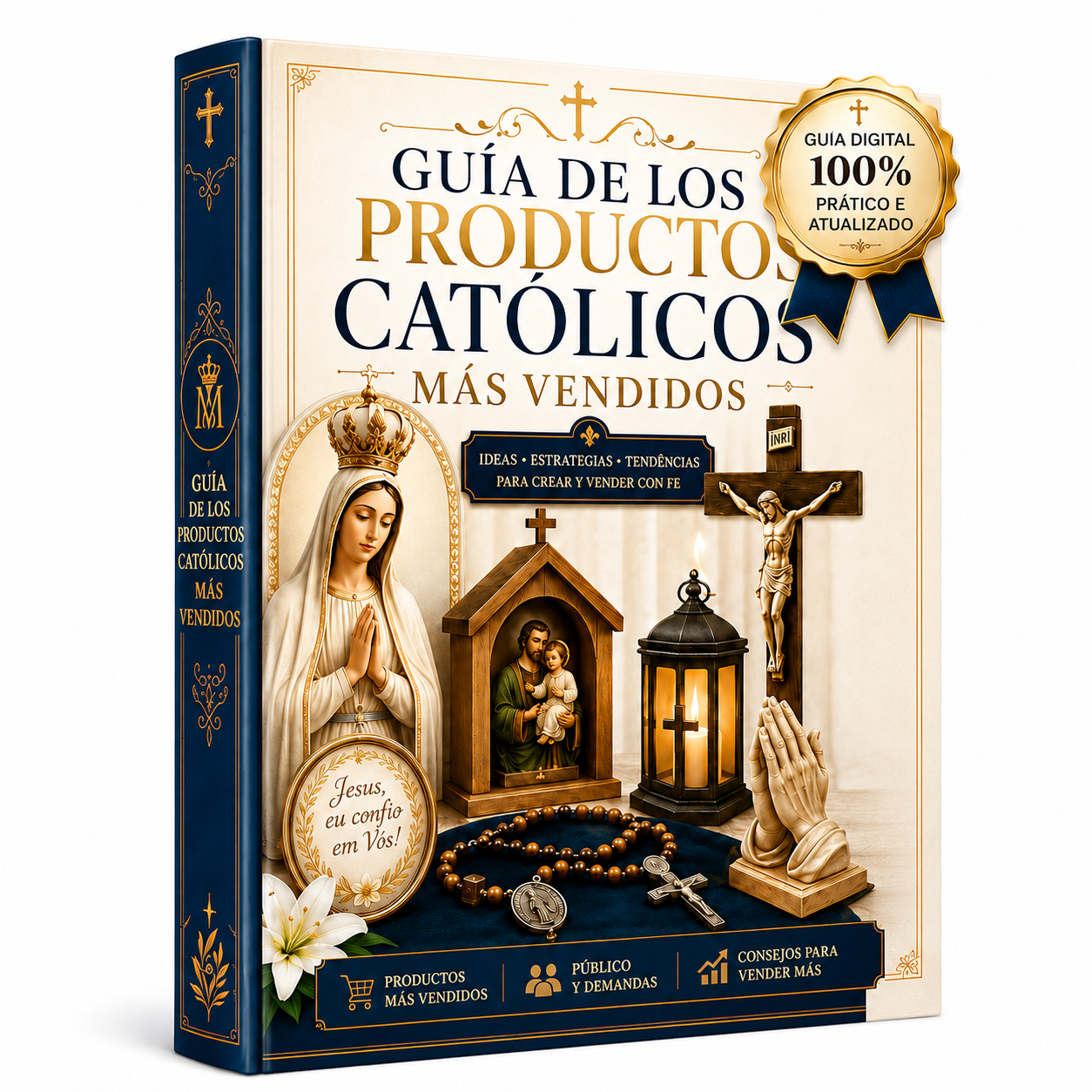 Guía de los Productos Católicos Más Vendidos